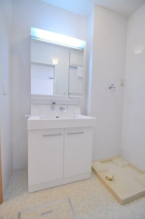 サンライズヒル Aの物件内観写真